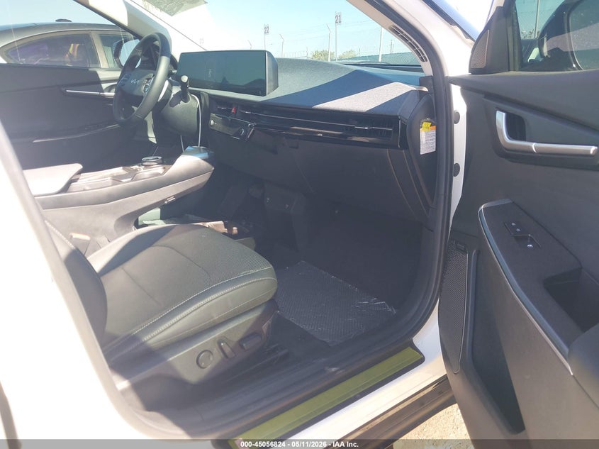 VIN KNDC34LA7R5216623 2024 KIA EV6 WIND