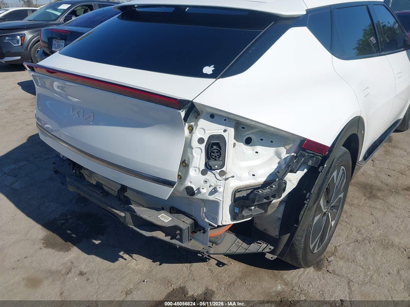 2024 Kia Ev6 Wind VIN: KNDC34LA7R5216623 Lot: 45056824
