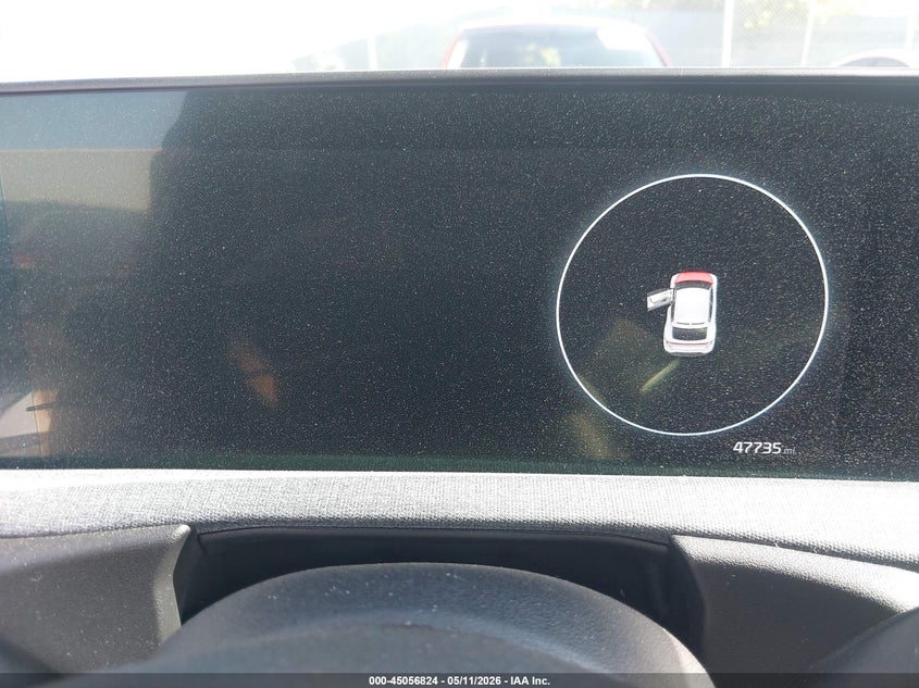VIN KNDC34LA7R5216623 2024 KIA EV6 WIND
