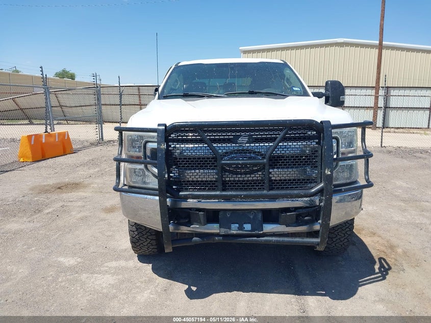 AtlanticExpress - Ford F-250