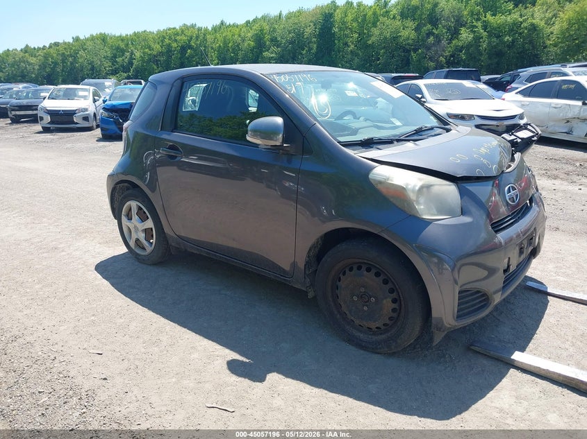 Vin: jtnjjxb0xcj014084, lot: 45554741, scion iq 2012 img_1