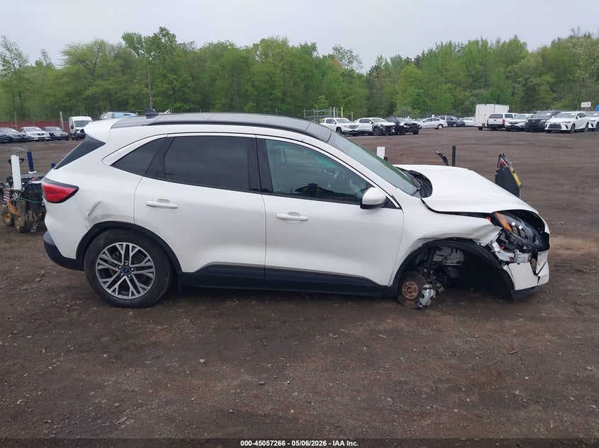 2022 Ford Escape - Ansicht 13