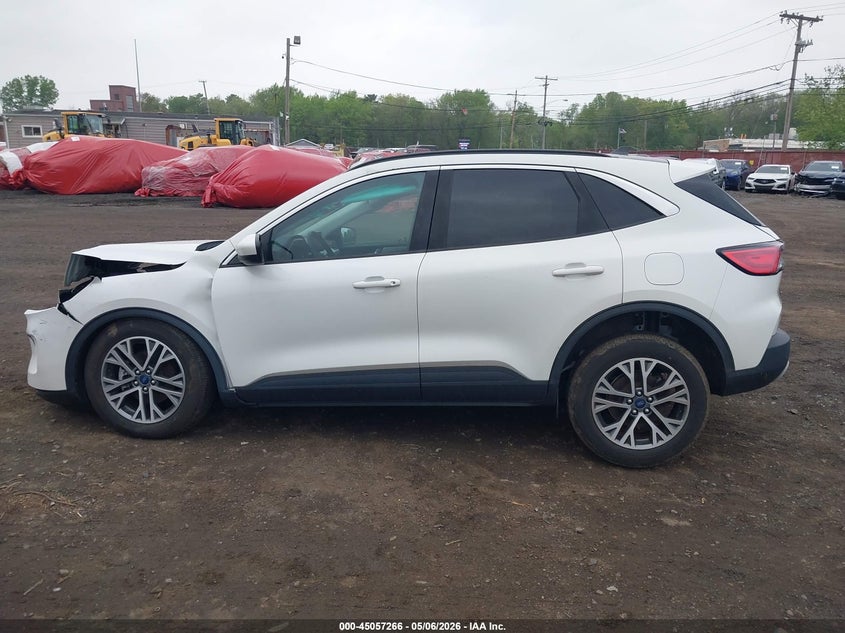 2022 Ford Escape - Ansicht 14