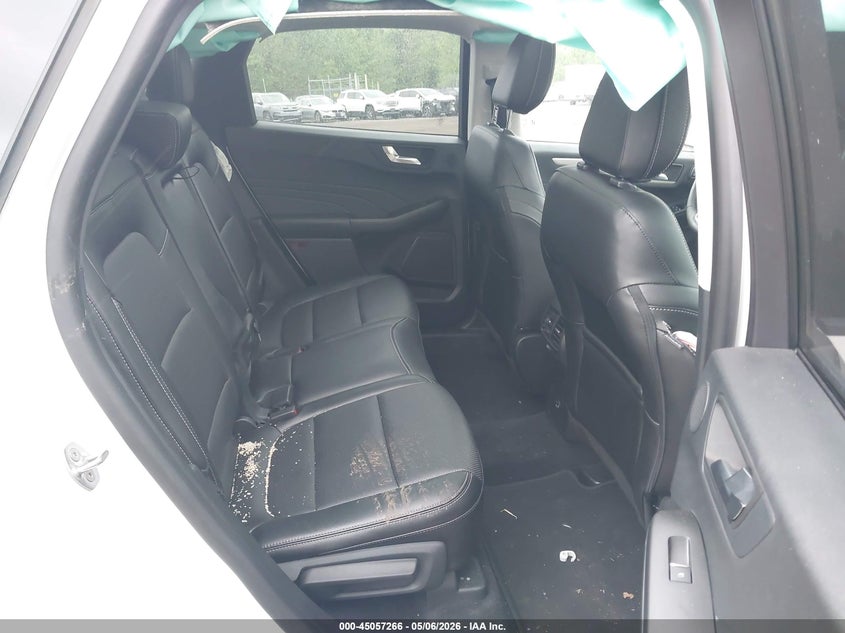 2022 Ford Escape - Ansicht 8