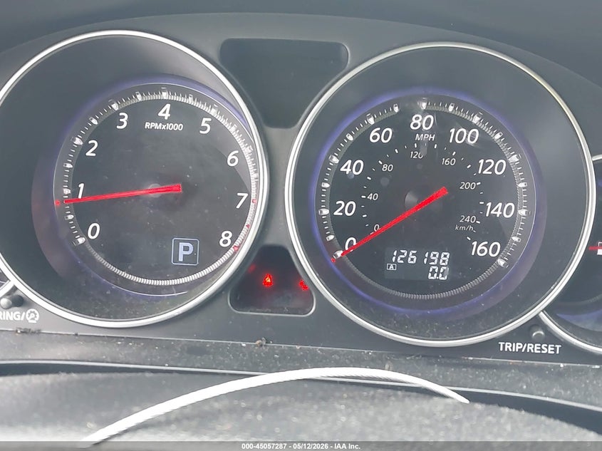 2007 Infiniti M35 Sport VIN: JNKAY01E07M306690 Lot: 45057287