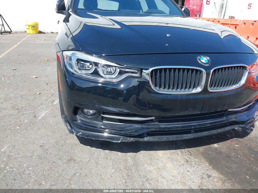 AtlanticExpress - BMW 3 Series