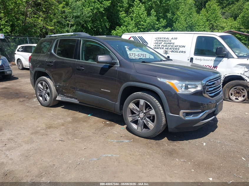 Vin: 1gkknwls8kz139371, lot: 45554889, gmc acadia slt-2 2019 img_1