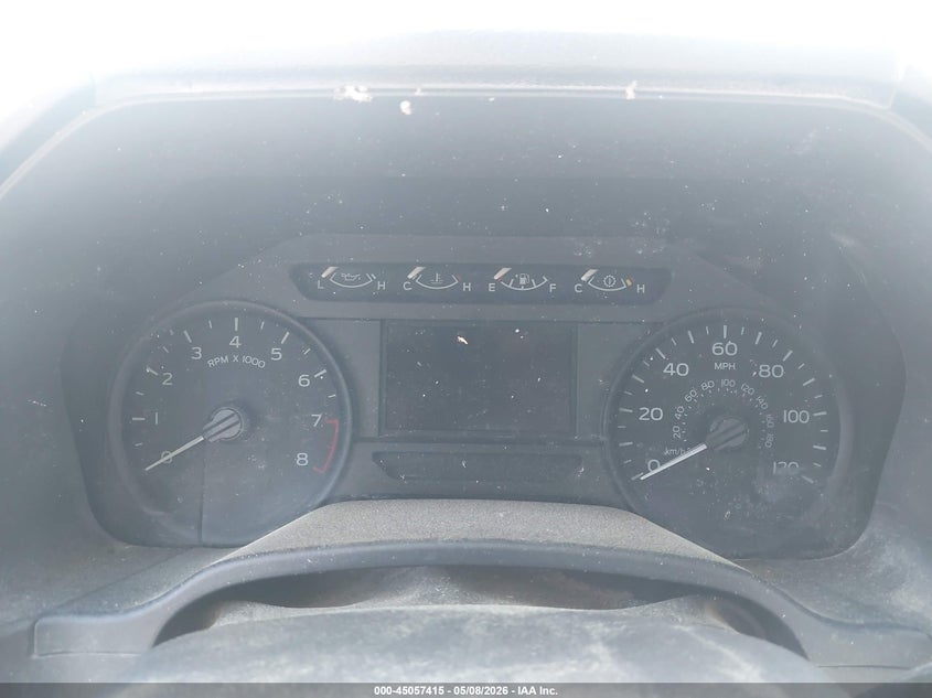 AtlanticExpress - Ford F-150