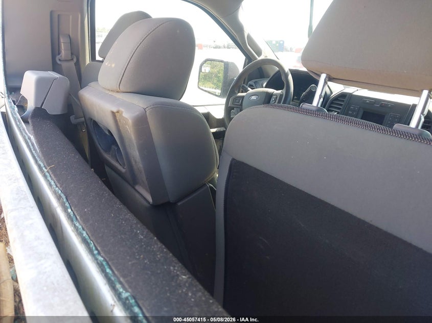 AtlanticExpress - Ford F-150
