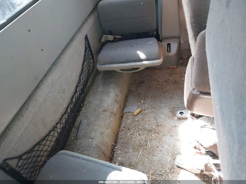 1996 MAZDA B3000 auction photo 8