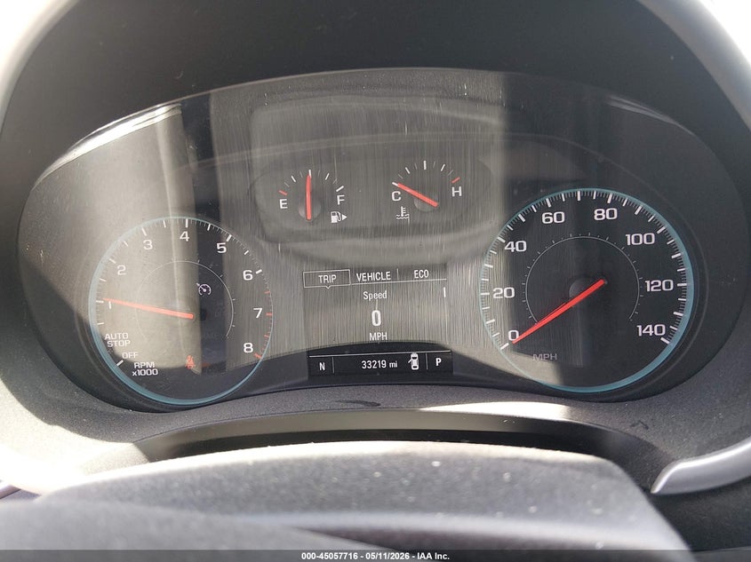 2021 CHEVROLET MALIBU auction photo 7