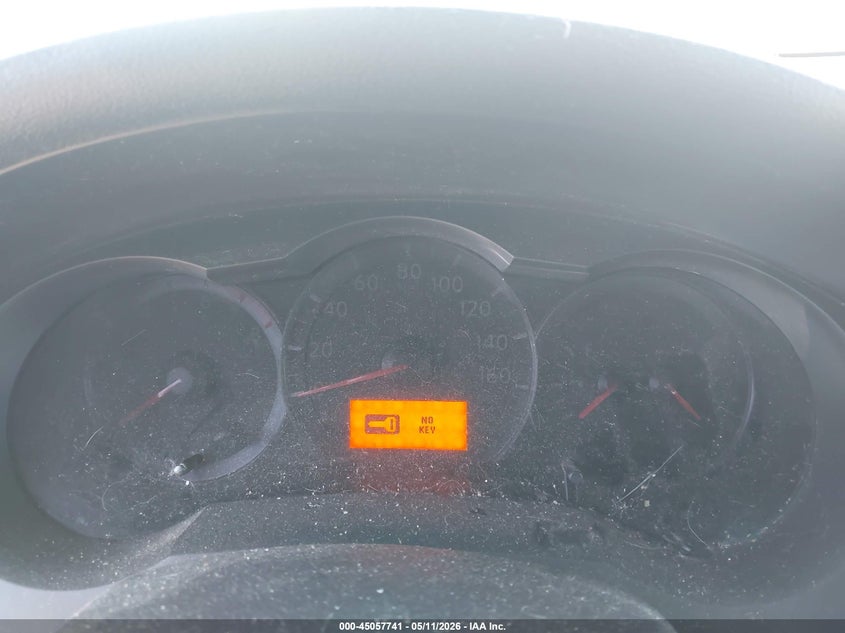 2011 NISSAN ALTIMA auction photo 7