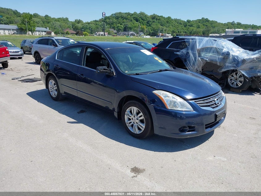 2010 Nissan Altima