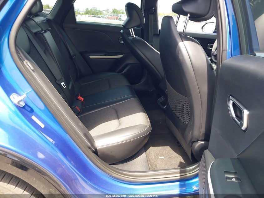 2025 KIA K4 auction photo 8