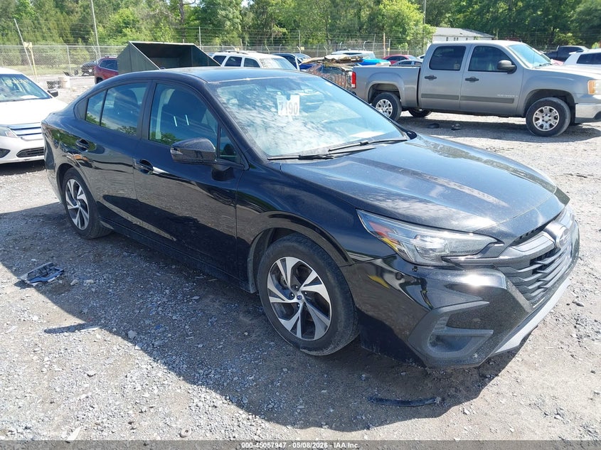 2023 Subaru Legacy