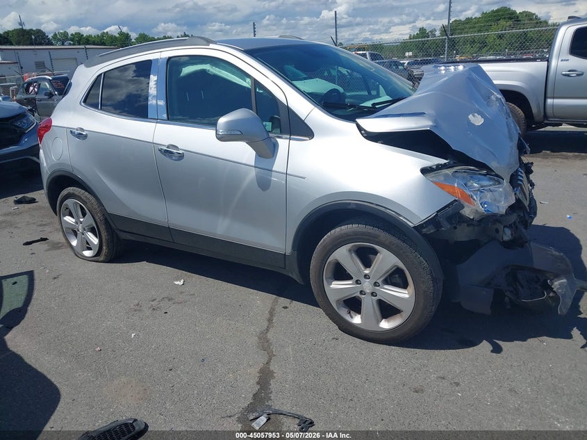 Zdjęcie główne ogłoszenia 2015 BUICK ENCORE