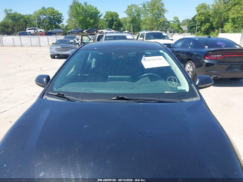 VIN 5YFEPRAE7LP091147 2020 TOYOTA COROLLA LE