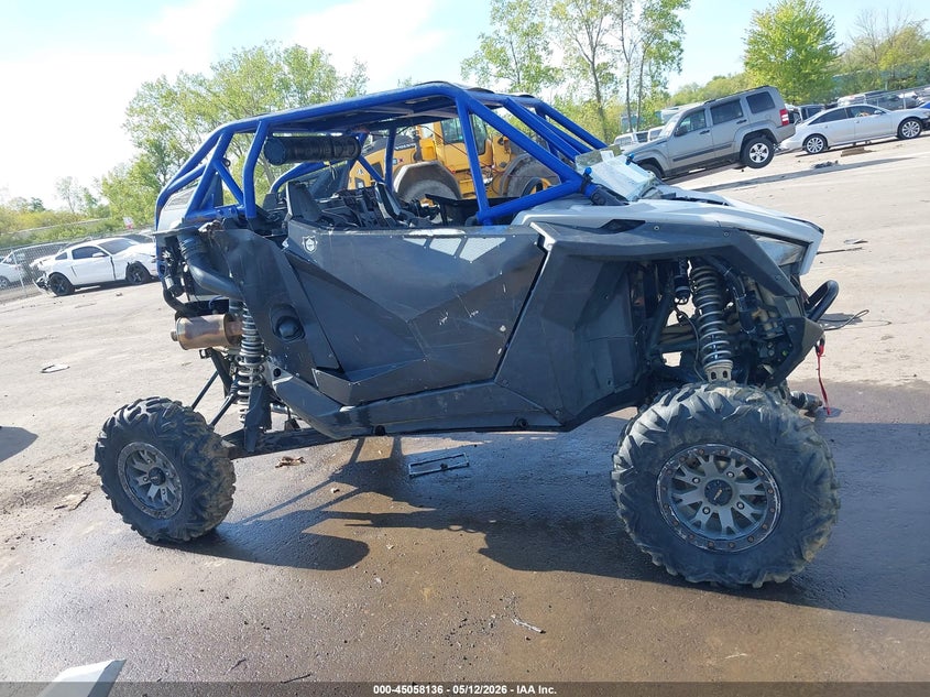 2023 Polaris Rzr Pro Xp Sport VIN: 3NSRAE928PF362254 Lot: 45058136