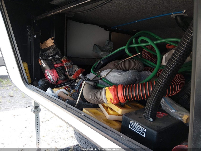 2014 OTHER FOREST RIVER WILDCAT TRAILER N/A