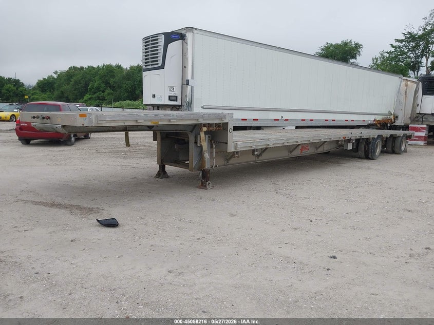 2016 OTHER DOONAN TRAILER TRAILER N/A