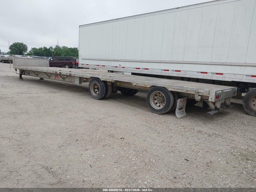 2016 OTHER DOONAN TRAILER TRAILER N/A