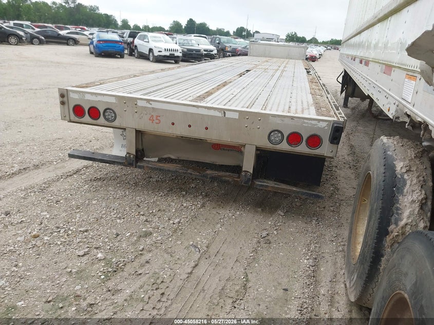 2016 OTHER DOONAN TRAILER TRAILER N/A