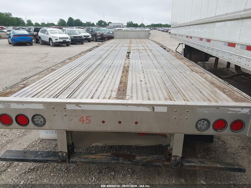 2016 OTHER DOONAN TRAILER TRAILER N/A