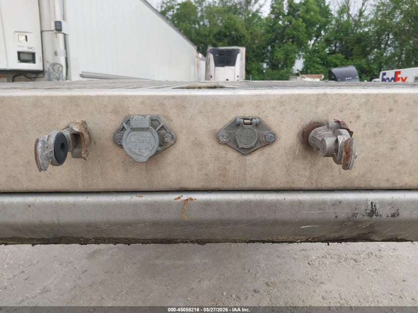 2016 OTHER DOONAN TRAILER TRAILER N/A