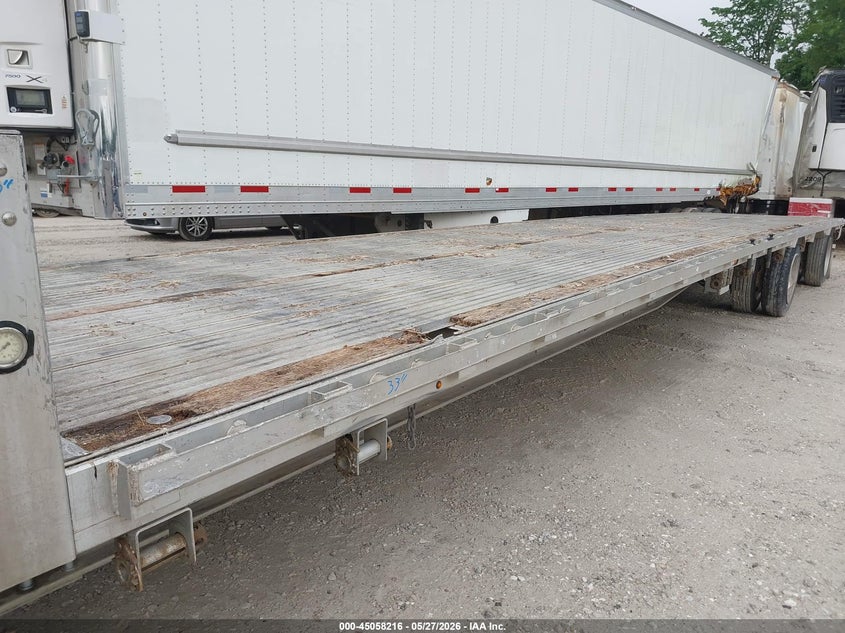 2016 OTHER DOONAN TRAILER TRAILER N/A