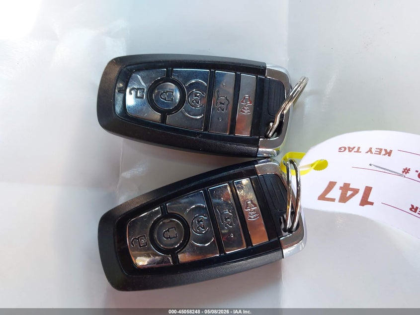2022 Lincoln Corsair Standard VIN: 5LMCJ1D90NUL00767 Lot: 45058248