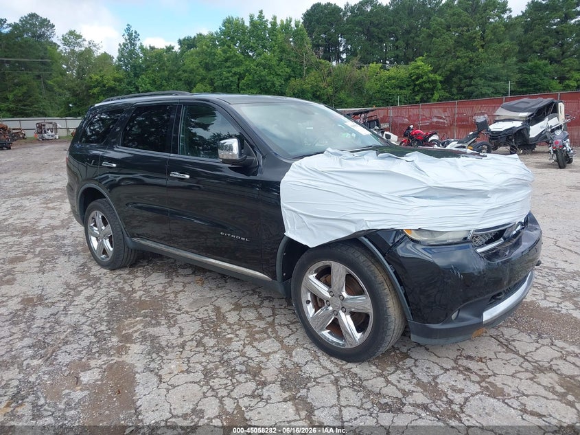 Vin: 1c4rdjeg0dc500753, lot: 45555827, dodge durango citadel 2013 img_1