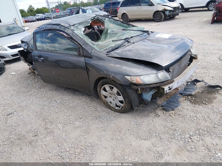 2009 Honda Civic