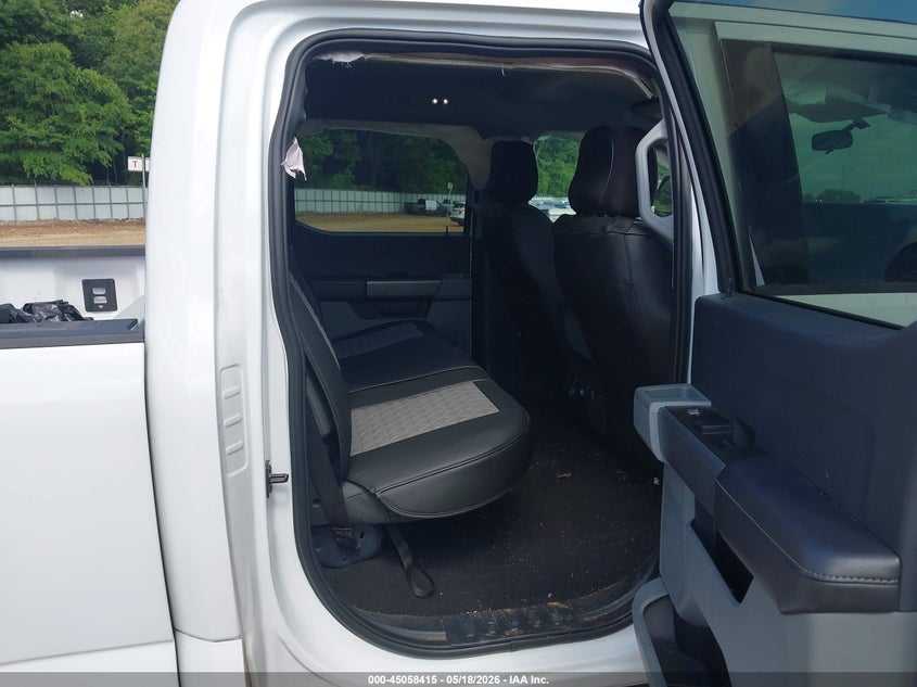 2024 FORD F-350 XLT TRUCK N/A