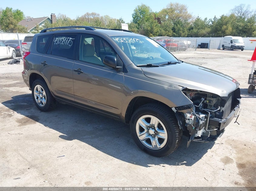 2011 Toyota Rav4