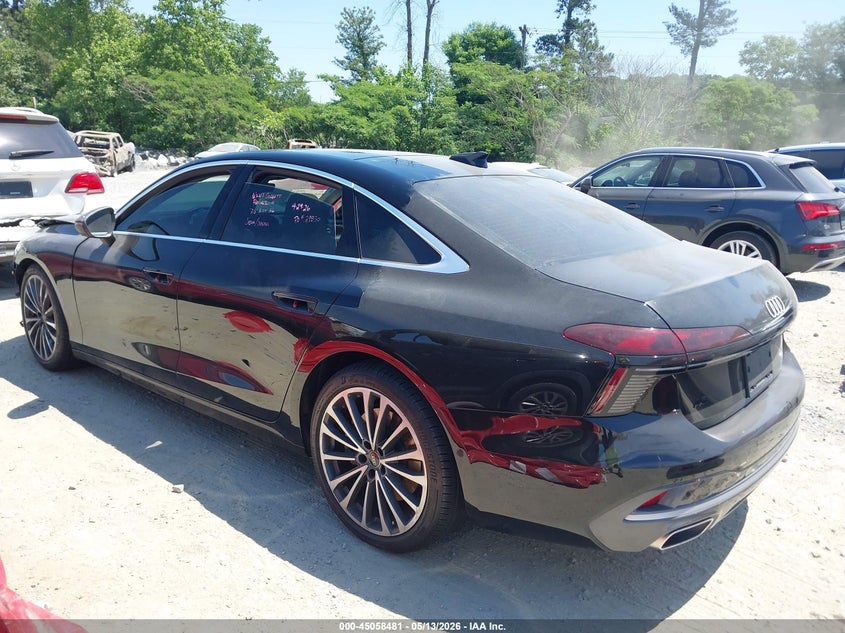 2026 AUDI A6 PRESTIGE QUATTRO S TRONIC — Photo 14