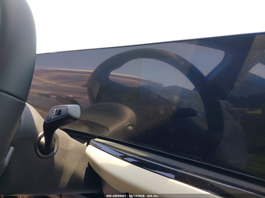 2026 AUDI A6 PRESTIGE QUATTRO S TRONIC — Photo 15