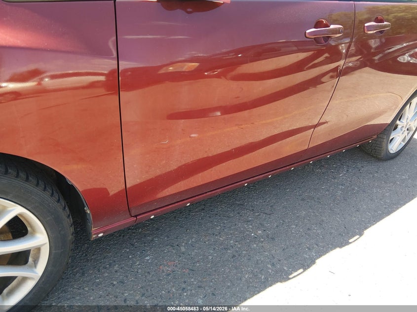 2012 MAZDA MAZDA5 auction photo 6