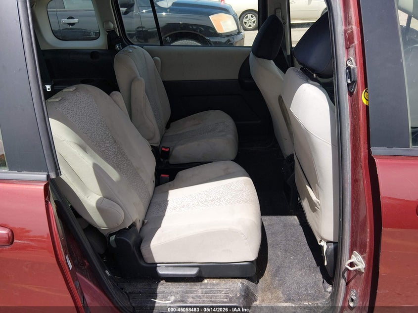 2012 MAZDA MAZDA5 auction photo 8