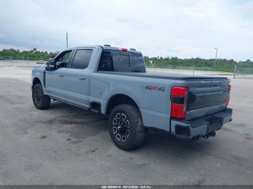 2026 FORD F350 TRUCK N/A