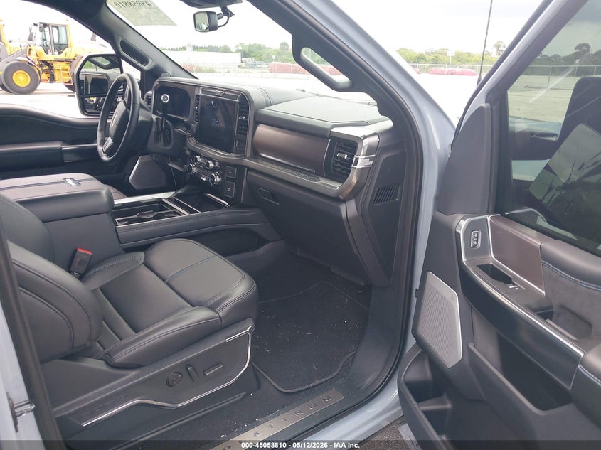 2026 FORD F350 TRUCK N/A
