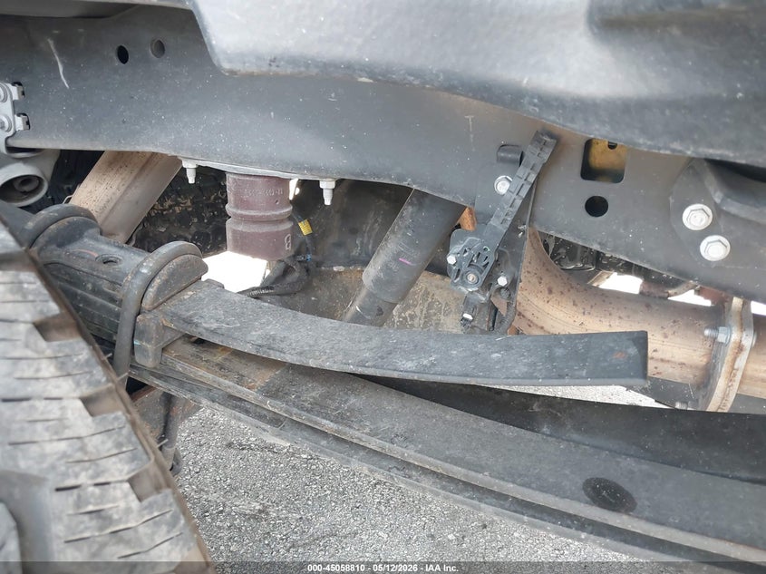 2026 FORD F350 TRUCK N/A