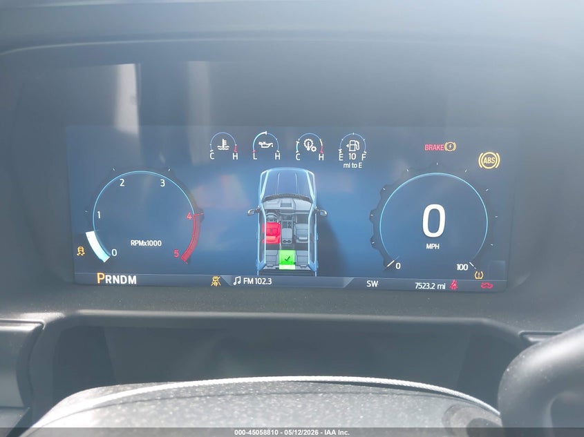 2026 FORD F350 TRUCK N/A