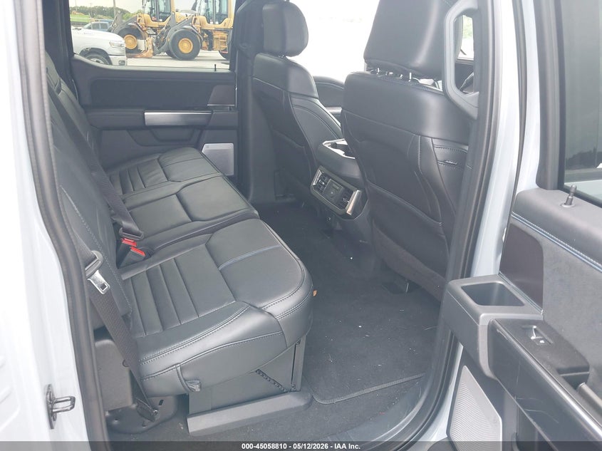2026 FORD F350 TRUCK N/A