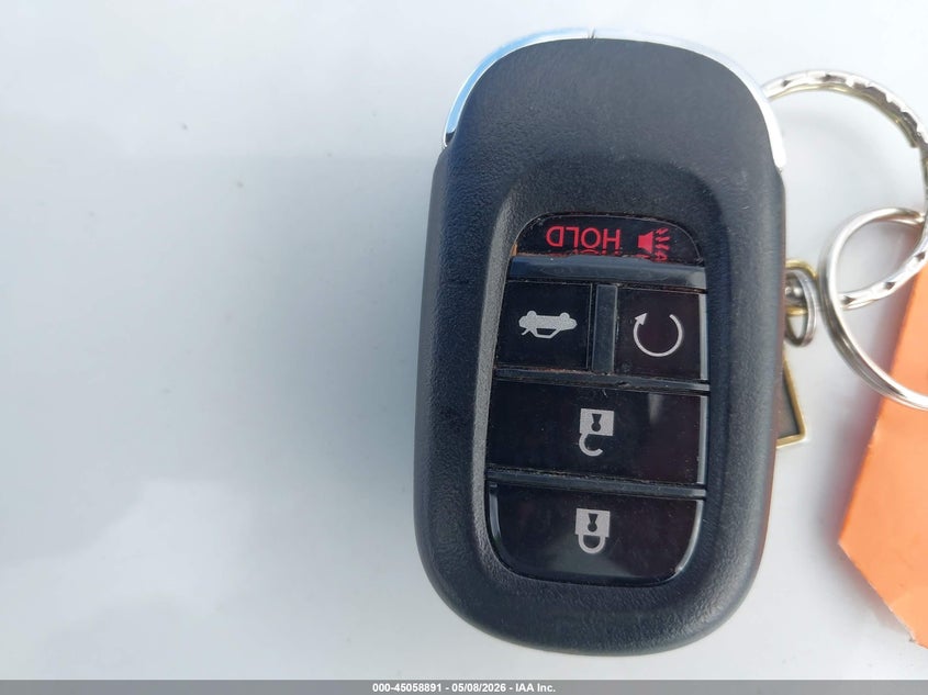 HONDA CIVIC 2023 VIN 2HGFE2F58PH554257