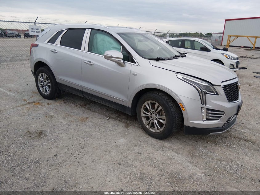 Vin: 1gykndrs1lz121023, lot: 45556526, cadillac xt5 awd premium luxury 2020 img_1