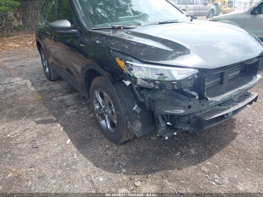 AtlanticExpress - Ford Escape