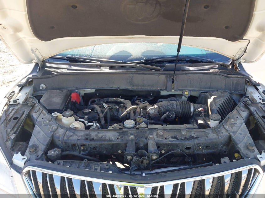 AtlanticExpress - Buick Enclave