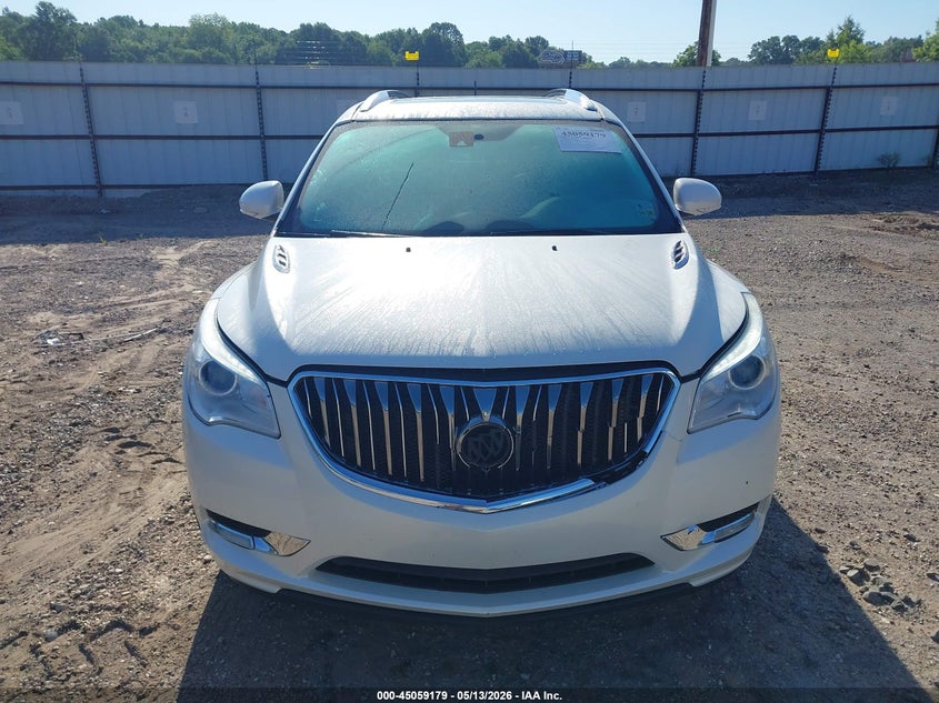 AtlanticExpress - Buick Enclave