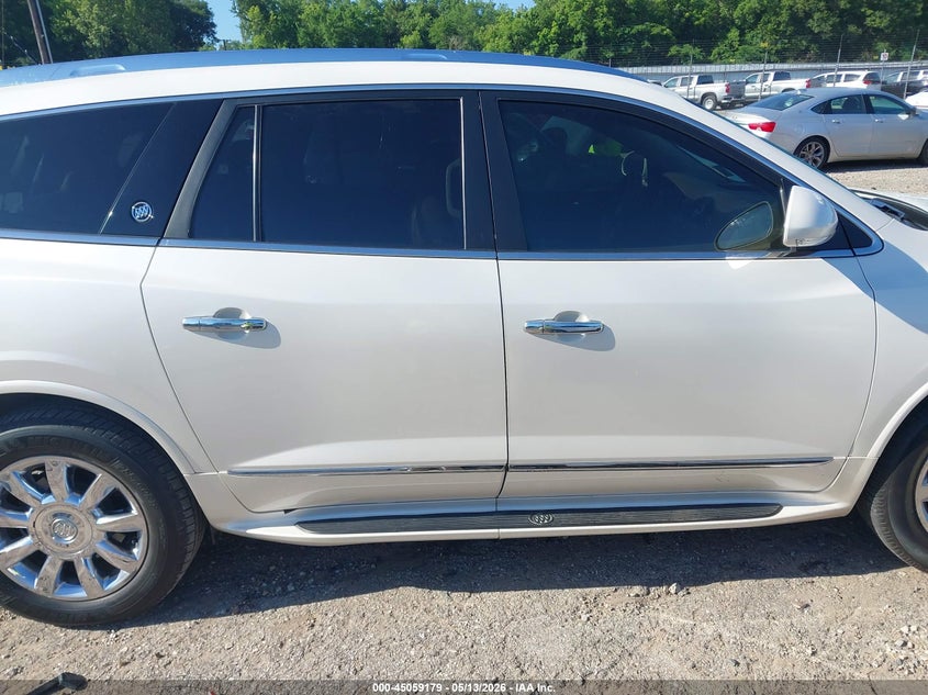 AtlanticExpress - Buick Enclave