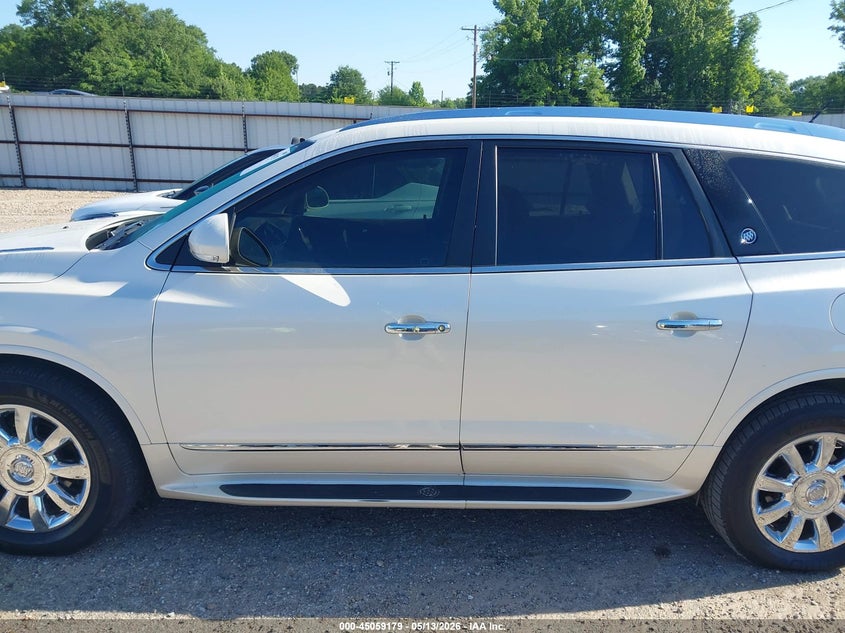 AtlanticExpress - Buick Enclave